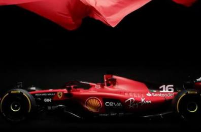 Formula 1, ecco la nuova Ferrari: sarà già in pista al Gp del Bahrein il 5 marzo