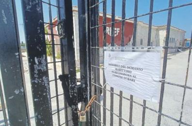 Bari, il «Reef» rinasce: c’è il nuovo gestore