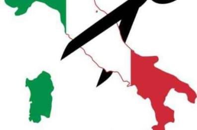 L’Italia non deve fermarsi al Po, bisogna andare avanti in mare aperto