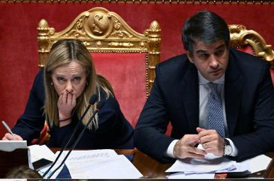 Pnrr, si cambia gestione: potenziato il ruolo di Raffaele Fitto