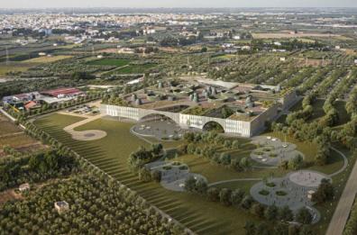 Nuovo ospedale ad Andria, mancano ancora 150 milioni: chi li stanzia?