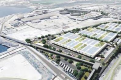 Brindisi, il futuro dopo Cerano? Il ruolo della logistica nel vertice Confindustria-Enel