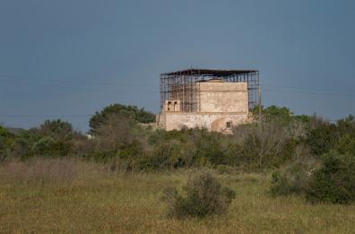 Gallipoli, la chiesetta di San Pietro dei Samari vince «I luoghi del cuore» Fai