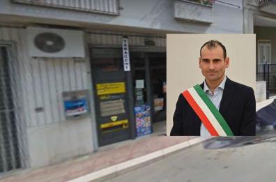 Assalto sventato a tabaccheria, arrestato uno dei quattro rapinatori nel Foggiano