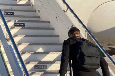 Il Lecce vola alto e diventa partnership di Aeroporti di Puglia