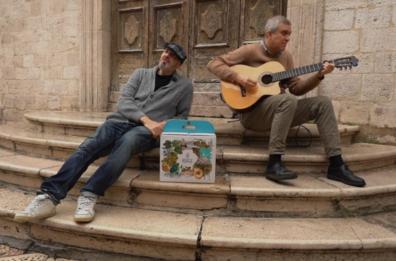 Ad Acquaviva delle Fonti nasce la Casa del Teatro 