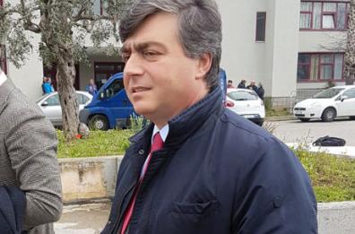 Processo «Escort» a Bari, Lavitola non si presenta e fa sapere: «Non parlerò»