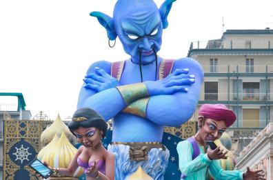 Carnevale, scocca l’ora della grande festa tra carri e maschere: ecco cosa vedere in provincia di Bari