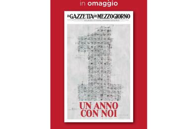 Avanti tutta Gazzetta!
