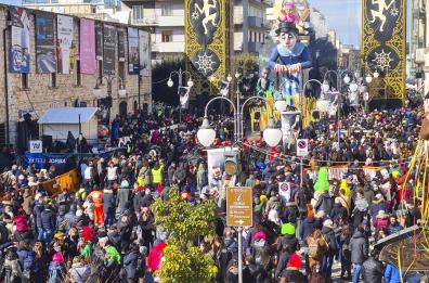 Il Carnevale, tra visioni e maschere, c’era una volta e c’è ancora oggi
