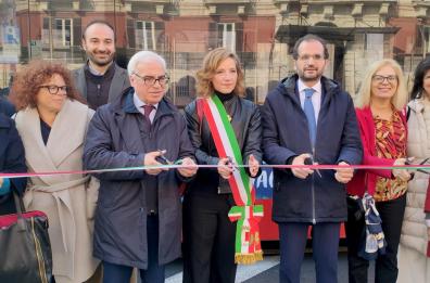 Malattie rare, Emiliano: «Potenziati i centri, ora abbiamo più diagnosi »