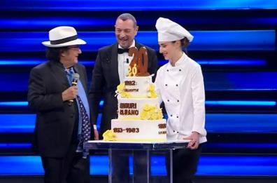 «4 volte 20»: Al Bano festeggia gli 80 anni all'Arena di Verona