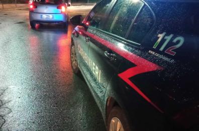 Ladri scatenati: rubate Audi a Trani e Bisceglie, recuperate dai carabinieri