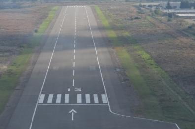 Matera, «Il Piano aeroporti Enac deve includere l'aviosuperficie Mattei». 