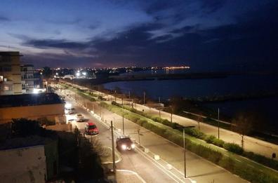 Bari, al via gara per le concessioni sul waterfront del quartiere San Girolamo