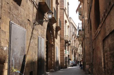 Taranto, al via da oggi le indagini e i rilievi per il recupero delle vecchie chianche 