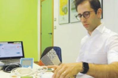 Ha il dna lucano la prima clinica digitale polispecialistica nata in Italia