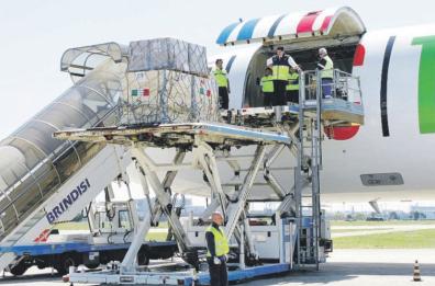 Il sottosegretario dell’Onu Khare in visita per due giorni a Brindisi