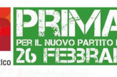 Il Pd pugliese pronto al voto: domenica aperti oltre 200 seggi