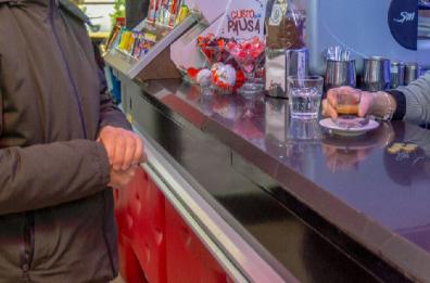 Foggia, la mafia nel bar: «Qua comandiamo noi». Chiesti 4 anni per i fratelli Bruno