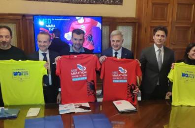 Bari Med Marathon, da domani via agli eventi legati alla manifestazione