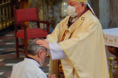 Da Lecce a Città del Messico, ritrova la fede smarrita e diventa sacerdote