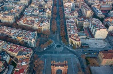 In città troppi mezzi pesanti: 6 su 10 superano i 35 quintali