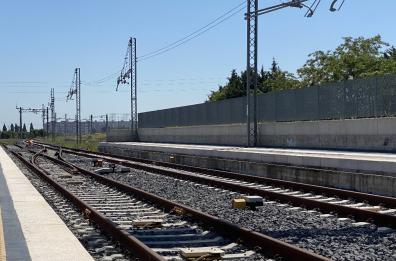 Ferrovie, la Bari-Bitritto fra le linee peggiori d’Italia