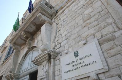 A Barletta stalking ai danni dei proprietari di casa: la procura chiude le indagini su un 38enne