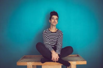 «Right Here», acustica ed elettronica convivono nel nuovo album del progetto White Ear