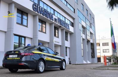 Taranto, sequestrate banconote false per un valore di oltre 8mila euro