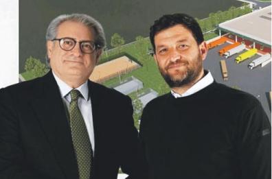 Lecce, il progetto Deghi primo nella Zes: Ecco tutte le novità previste