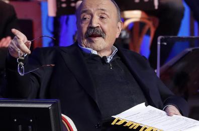 Roma, a 84 anni è morto Maurizio Costanzo: oggi camera ardente in Campidoglio