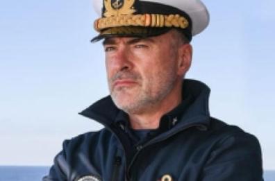 Le navi di Putin nello Ionio: «Alto il rischio di incidenti»