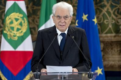 Ex Ilva, i tarantini scrivono a Mattarella: «Non dia ok a scudo penale»
