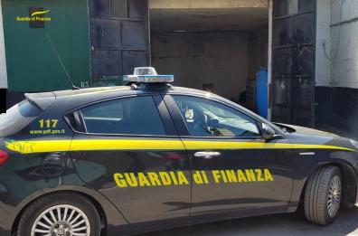 Cerignola, sequestrati oltre 26mila litri di gasolio agricolo detenuti illecitamente