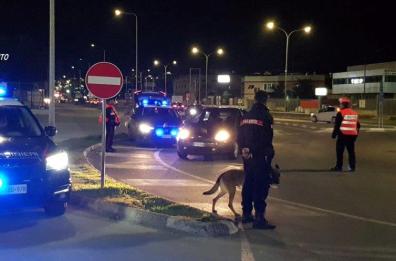Piccoli criminali crescono: in aumento i casi anche nel Tarantino