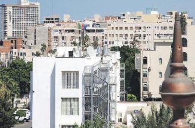 Lavorava per uno spedizioniere, barese fermato in Libia: «Aiutateci» 