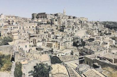 Basilicata, fondi pubblici nella cultura: San Paolo Albanese al top