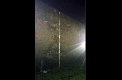 Nuoro, boss foggiano evade da carcere di massima sicurezza della Casa Circondariale di Badù e Carros