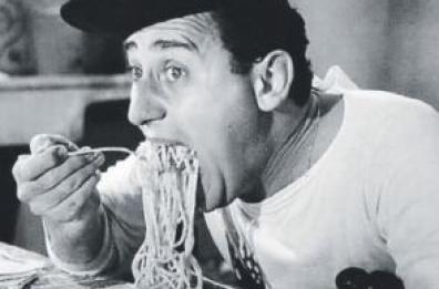 «Alberto Sordi un italiano in tv», l’omaggio al grande artista per i vent’anni dalla scomparsa
