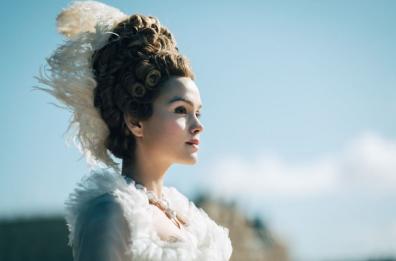 Il sole di Versailles splende con l’ultima regina «Maria Antonietta»