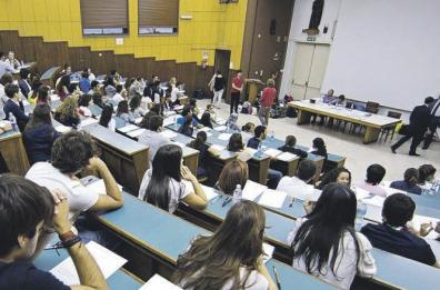 Da Taranto in Bulgaria: «Studio Medicina qui, perché in Italia non c’è posto per me»