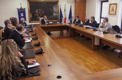 Basilicata, bando borghi Pnrr: al via il finanziamento dei progetti