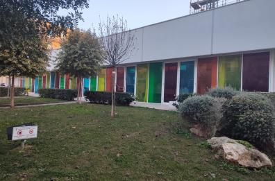 Gravina, la ASL attiva nuovo centro di Neuropsichiatria per bambini e adolescenti