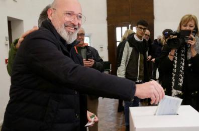 Primarie Pd, Puglia in controtendenza: vittoria di Bonaccini. A Bari prende il 61%