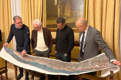 Riqualificazione della SS 16 nel tratto Bari-Mola, arriva l'«ok» dell'Anas