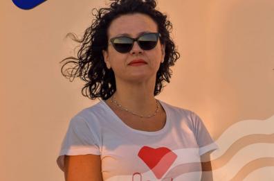 Basilicata in podcast: Mirna Mastronardi Cavaliere dell'Ordine al Merito