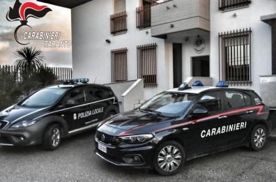 Crispiano, vandali nell’istituto comprensivo "Severi" e nella scuola dell’infanzia "Rodari": recuperata refurtiva 