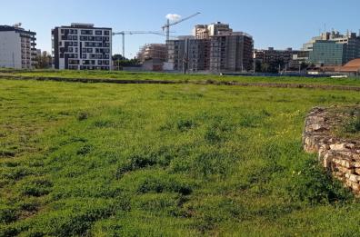Puglia, dalla Regione 3,6 milioni per parco in zona ex Fibronit a Japigia